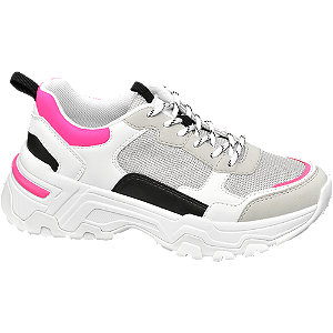 05_Rita Ora Deichmann Trend chunky Shoelove by Deichmann 05_Rita Ora Deichmann Trend chunky Shoelove by Deichmann